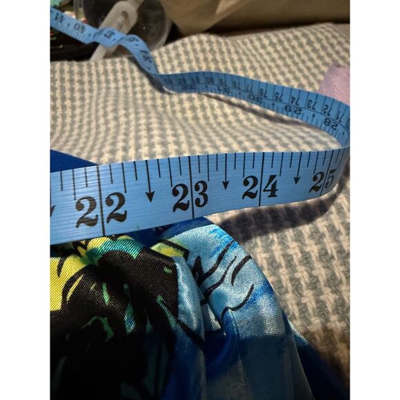 Vintage Bomber Jacket, Paris Scene, Jaqueline Ferar - Picture 11 of 12